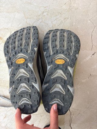 Zapatillas Altra Mont Blanc Speed