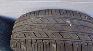 Llantas Skoda Superb 17”