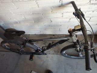 Bicicleta Trek 6000
