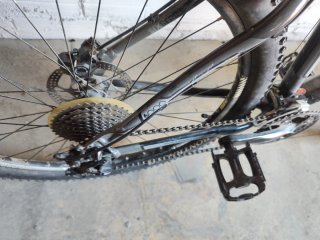 Bicicleta Trek 6000