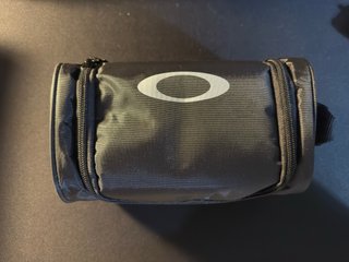 Oakley Airbrake MX Óculos NOVOS