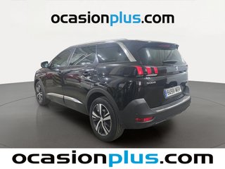 Peugeot 5008 PureTech 130 S&S Allure Pack EAT8 96 kW (130 CV)