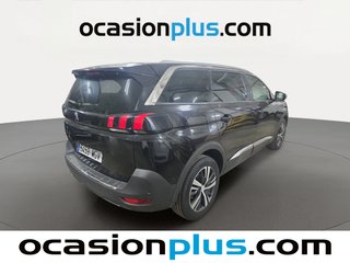 Peugeot 5008 PureTech 130 S&S Allure Pack EAT8 96 kW (130 CV)