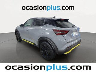 Nissan Juke DIG-T 114 Kiiro DCT 84 kW (114 CV)