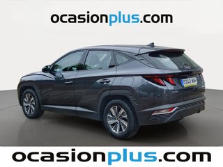 Hyundai Tucson 1.6 TGDI Klass 4x2 110 kW (150 CV)