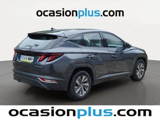 Hyundai Tucson 1.6 TGDI Klass 4x2 110 kW (150 CV)