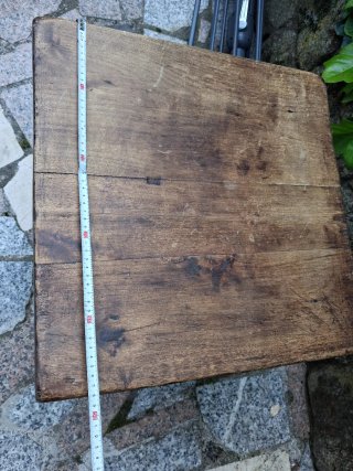 Mesa madera
