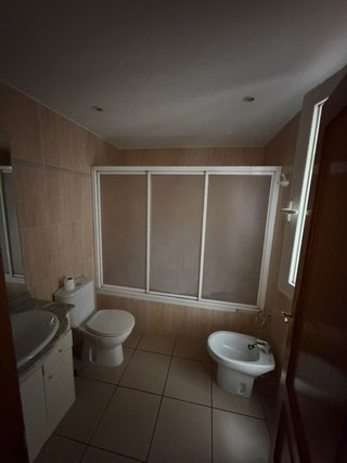 Piso en alquiler en Calle de Carcajente, 1