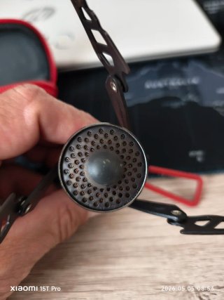 Robens Firefly Cocina de Camping