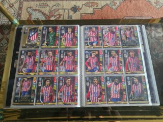 Álbum Panini FIFA 365 Adrenalyn 2025