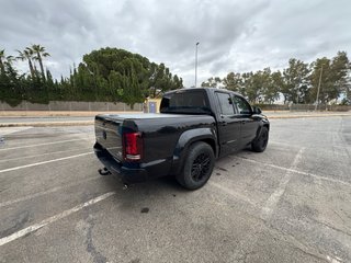 Volkswagen Amarok 2019