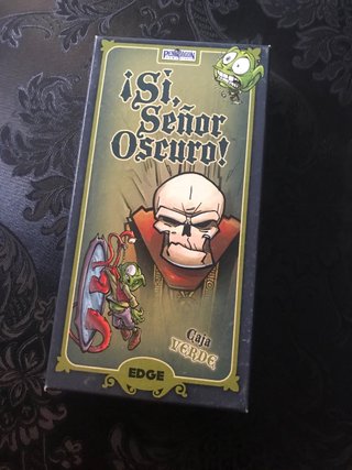 Pack 8 Juegos de Mesa: Orchard, Black Stories, etc