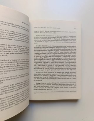 Ronda y su serranía en tiempo Reyes Católicos.