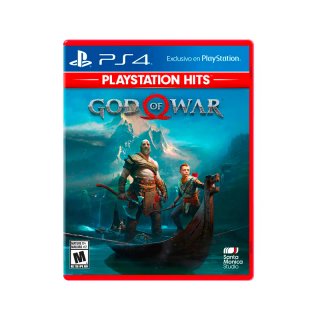God of War PS4 - PlayStation Hits