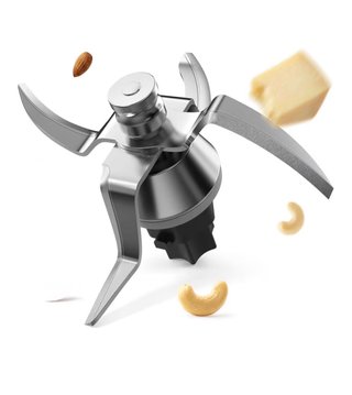 Cuchilla Repuesto Thermomix TM31
