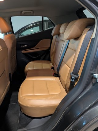 Opel Mokka 2016