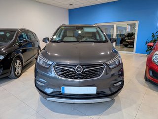Opel Mokka 2016