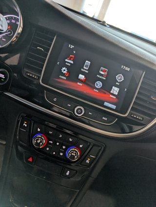 Opel Mokka 2016