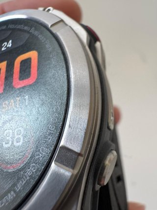 Garmin Fenix 8 Pro 51mm nuevo