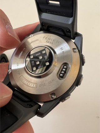 Garmin Fenix 8 Pro 51mm nuevo