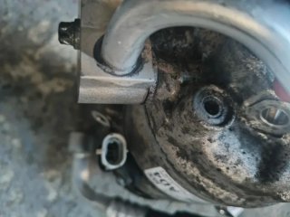 Compresor A/A Opel Zafira B 1.9 CDTI