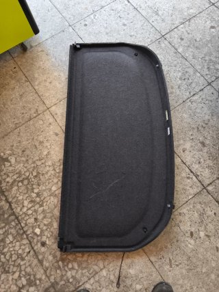 Bandeja maletero Toyota Corolla