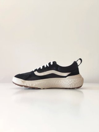Zapatillas Vans Ultrarange Neo Vr3 Negro/Blanco