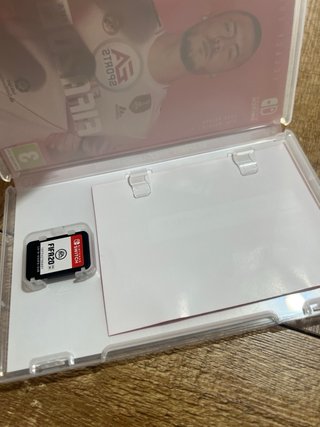 FIFA 20 Legacy Edition Switch