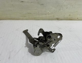 Citroen 9685324580 cerradura capot c4 sedan 141496