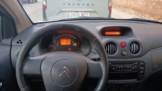 Citroen C2 ITV vigente, hasta 2027