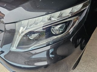 Mercedes-Benz Vito 2022