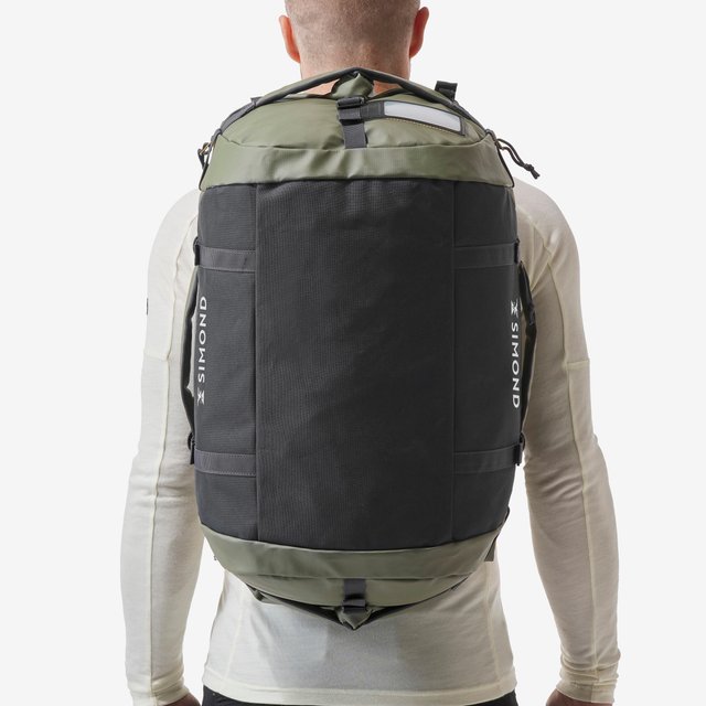 Bolsa de Viaje Duffle 40L/60L