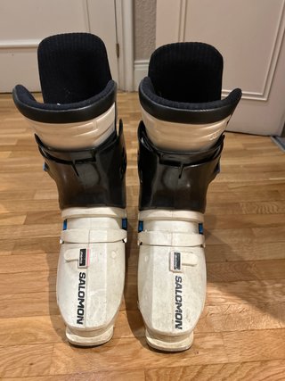 Botas de Ski Salomon SX92
