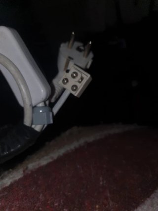 Fuente de alimentación LED 100-240V