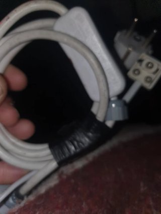Fuente de alimentación LED 100-240V