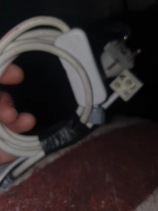 Fuente de alimentación LED 100-240V