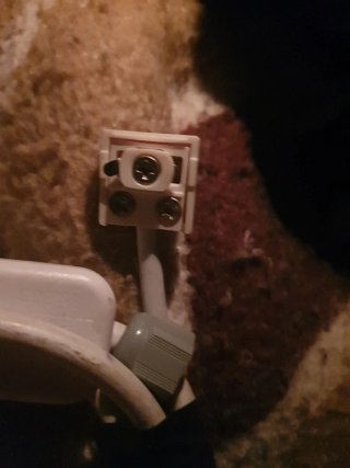 Fuente de alimentación LED 100-240V