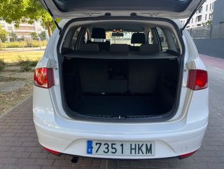 SEAT Altea 2012