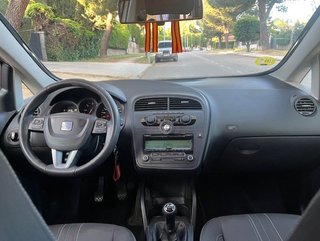 SEAT Altea 2012