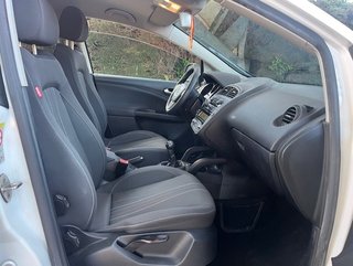 SEAT Altea 2012
