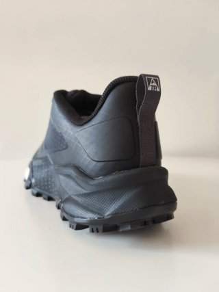 Zapatillas The North Face Offtrail TR Negras