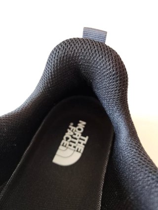 Zapatillas The North Face Offtrail TR Negras