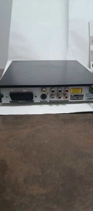 Lettore Trevi DXV 3531 USB