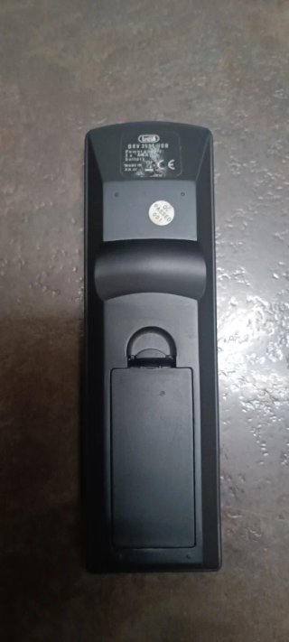 Lettore Trevi DXV 3531 USB