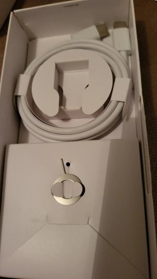 Google Pixel 7a Azul