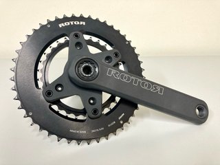 Bielas Rotor Gravel NS24