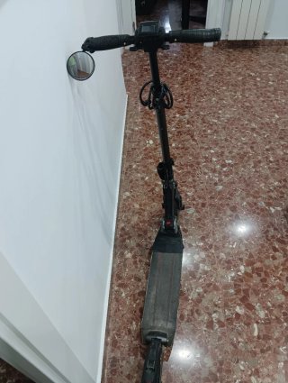 Patinete eléctrico