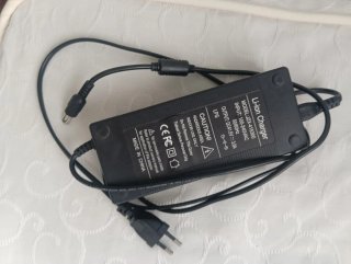 Patinete eléctrico