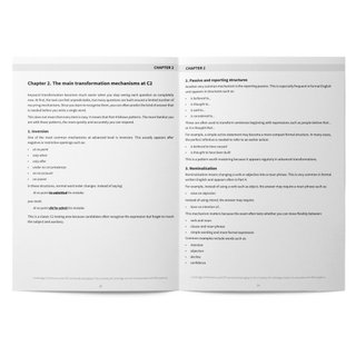 Libro de Use of English C2 Part 4 para Cambridge
