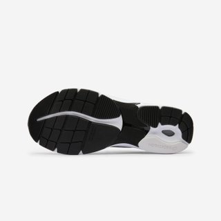 Zapatillas RR2K Mujer Gris-Negro